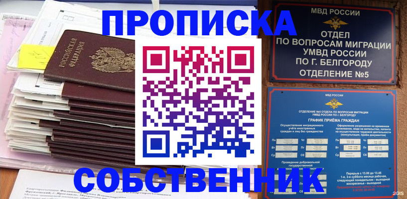 прописка законно в Чехове